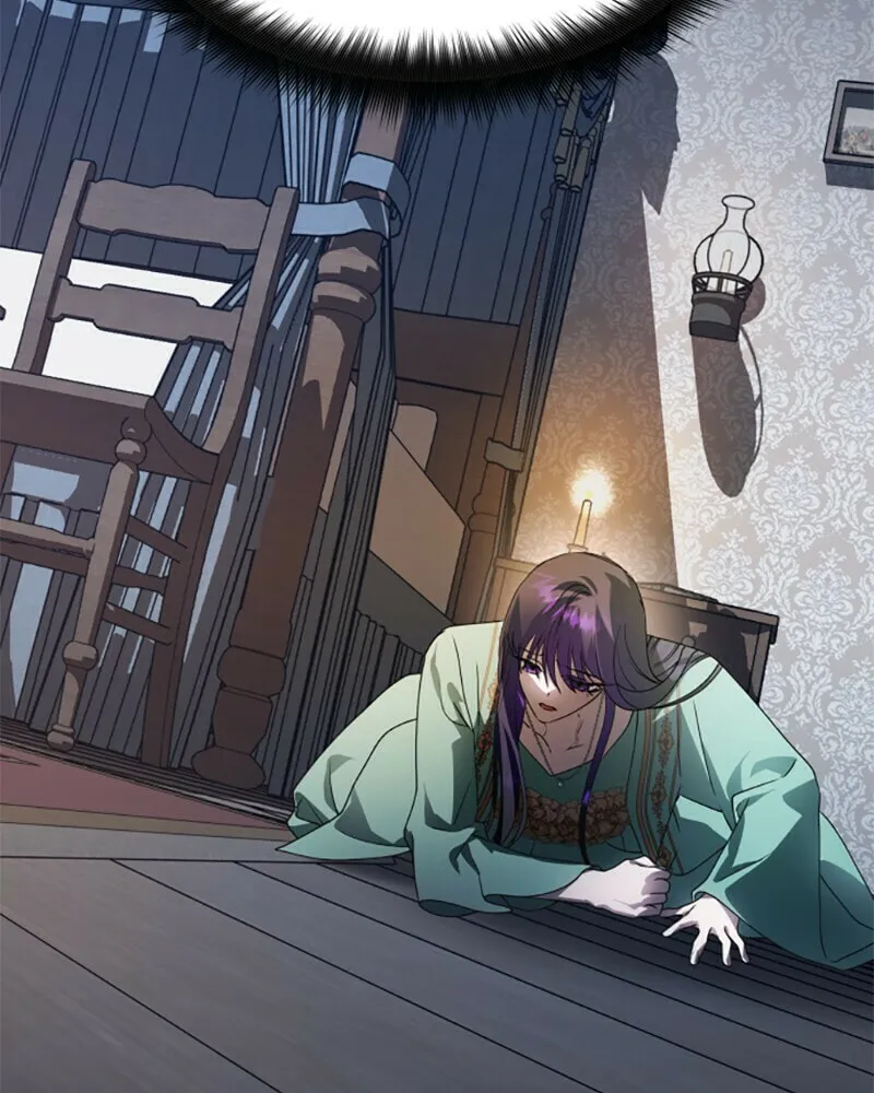 Read Your Throne chapter 72 image 40 on Lezhin