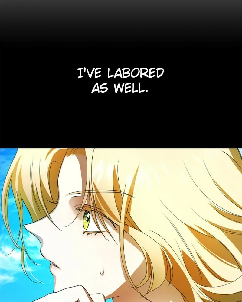 Read Your Throne chapter 72 image 48 on Lezhin