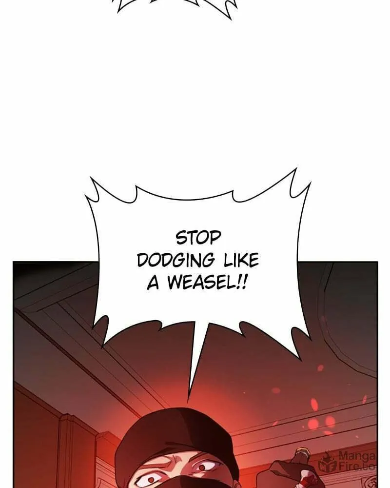 Read Your Throne chapter 72 image 5 on Lezhin