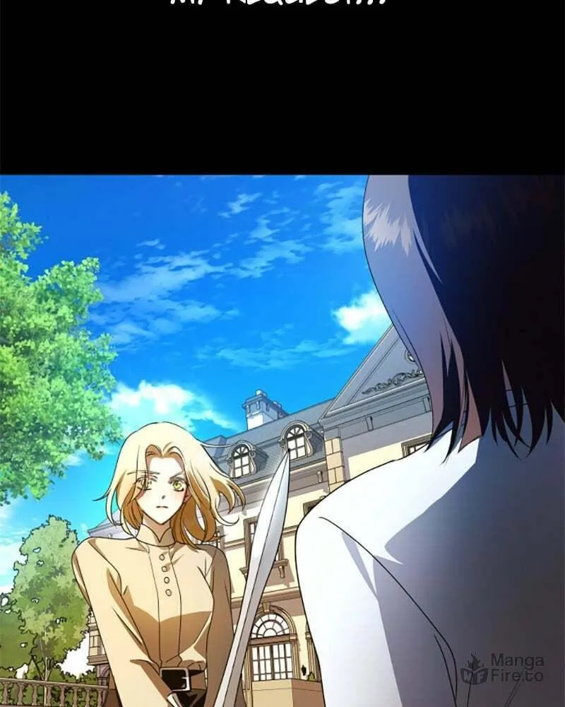 Read Your Throne chapter 72 image 50 on Lezhin