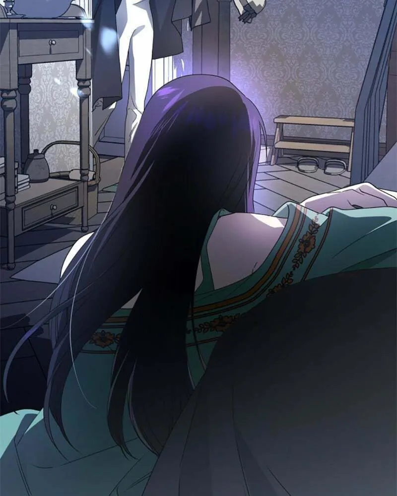 Read Your Throne chapter 72 image 60 on Lezhin