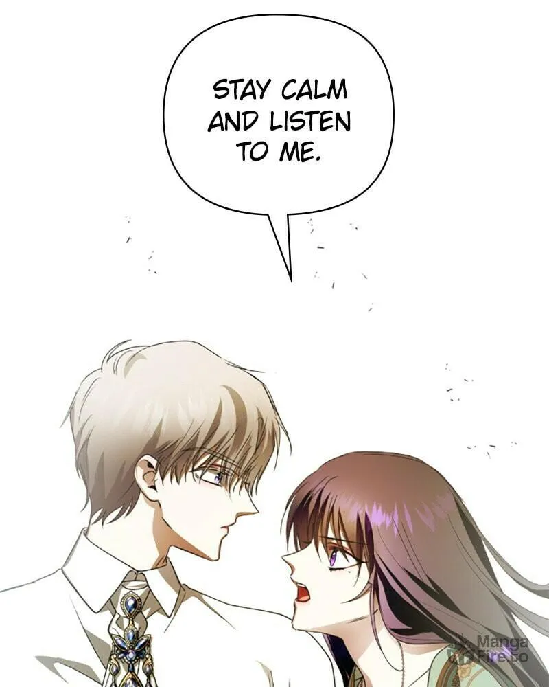 Read Your Throne chapter 72 image 84 on Lezhin