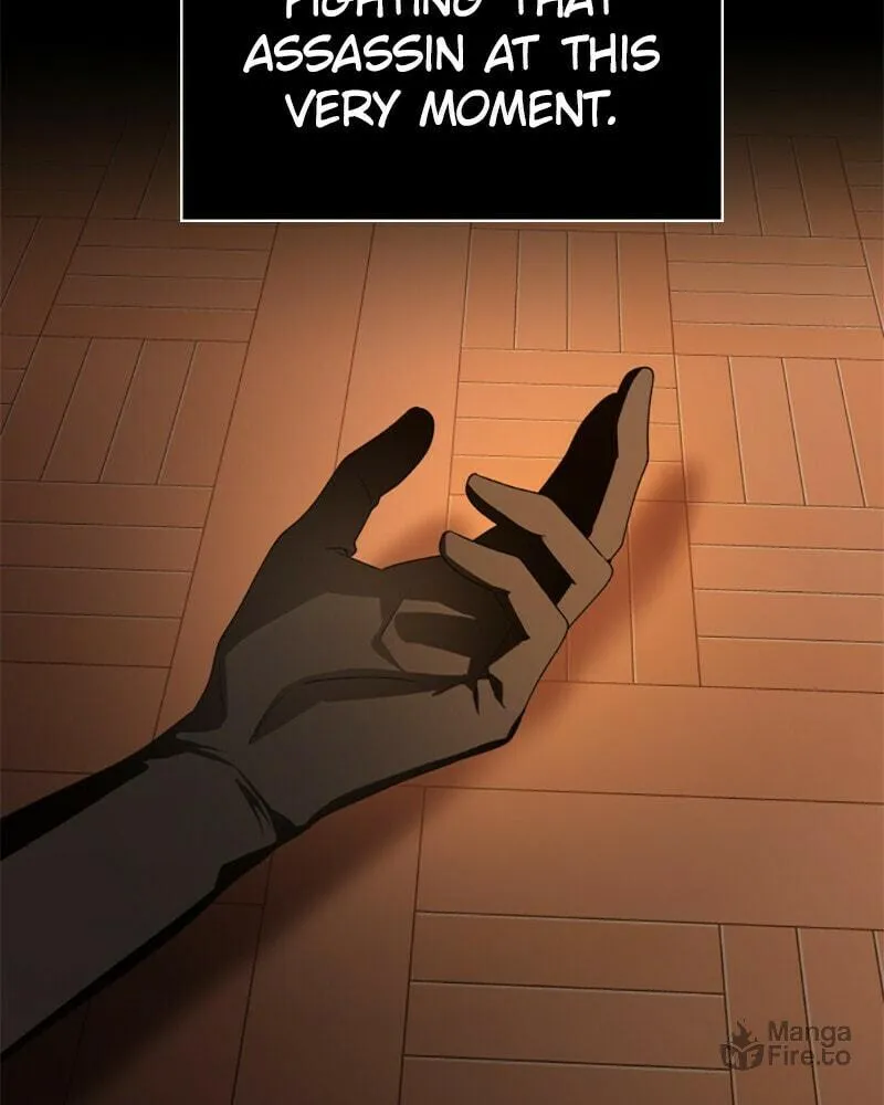 Read Your Throne chapter 72 image 89 on Lezhin