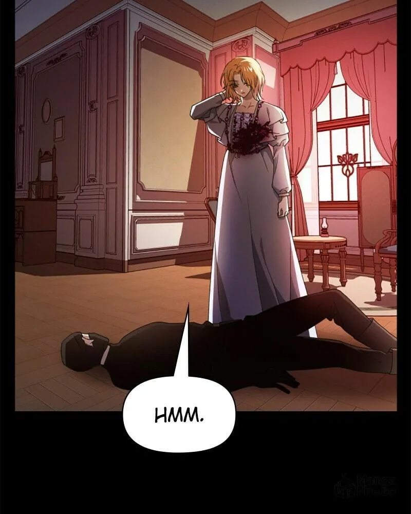 Read Your Throne chapter 72 image 92 on Lezhin