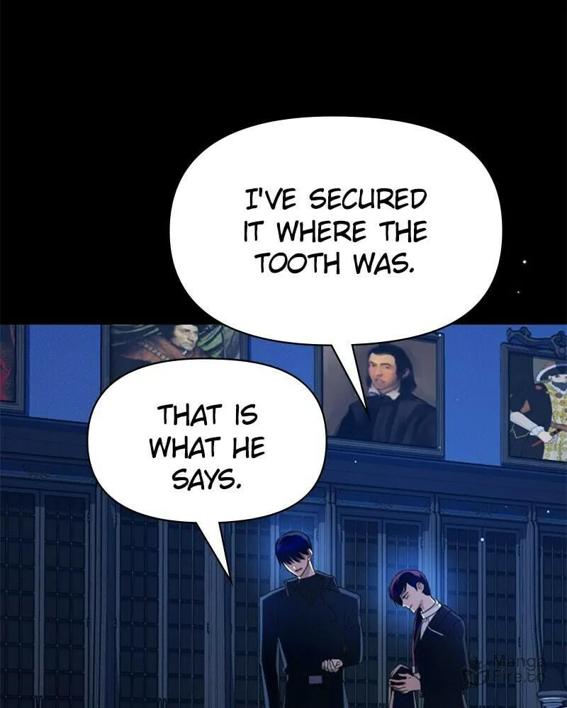 Read Your Throne chapter 73 image 101 on Lezhin