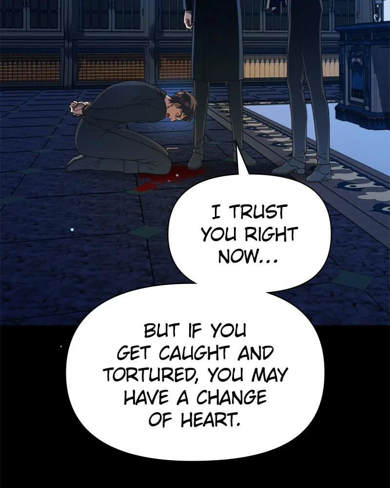 Read Your Throne chapter 73 image 102 on Lezhin