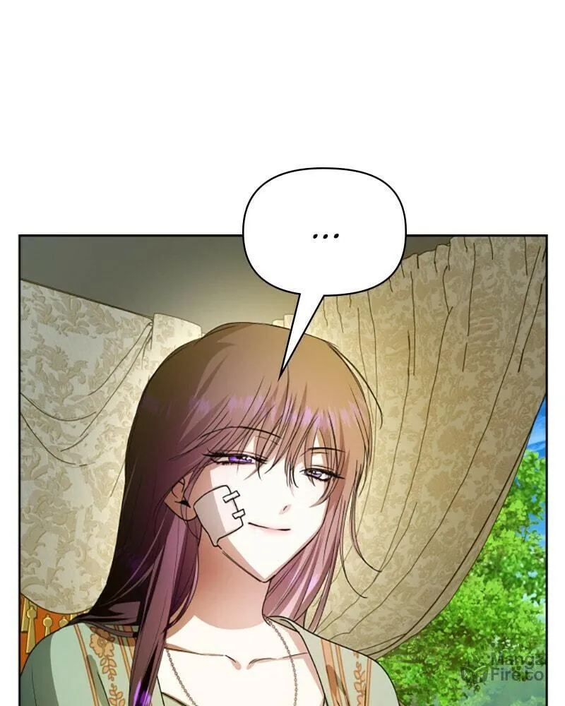 Read Your Throne chapter 73 image 11 on Lezhin