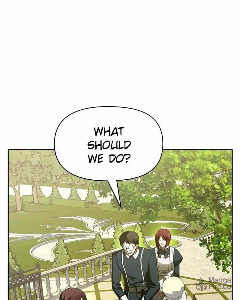 Read Your Throne chapter 73 image 113 on Lezhin