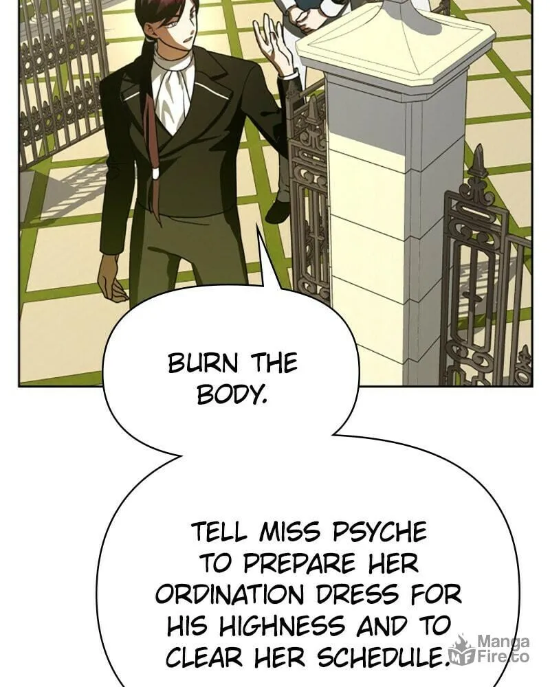 Read Your Throne chapter 73 image 114 on Lezhin