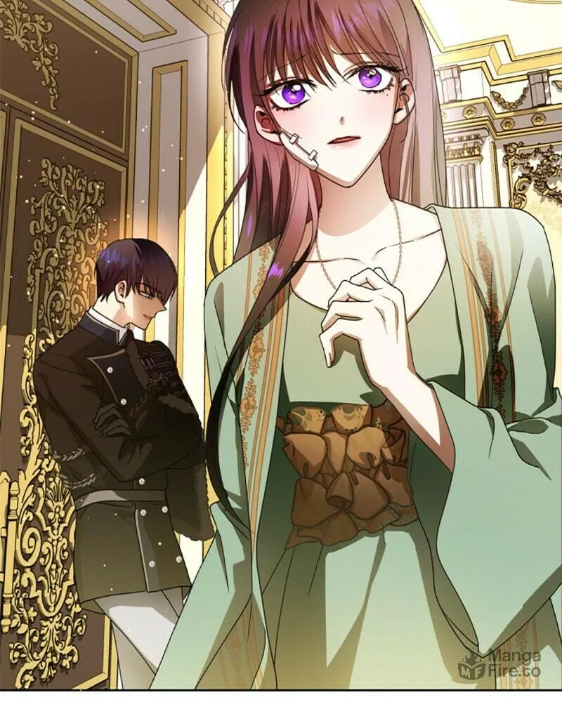 Read Your Throne chapter 73 image 119 on Lezhin