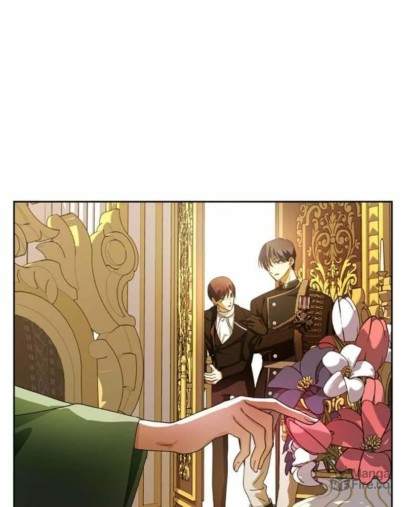 Read Your Throne chapter 73 image 125 on Lezhin