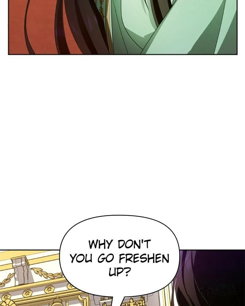 Read Your Throne chapter 73 image 128 on Lezhin