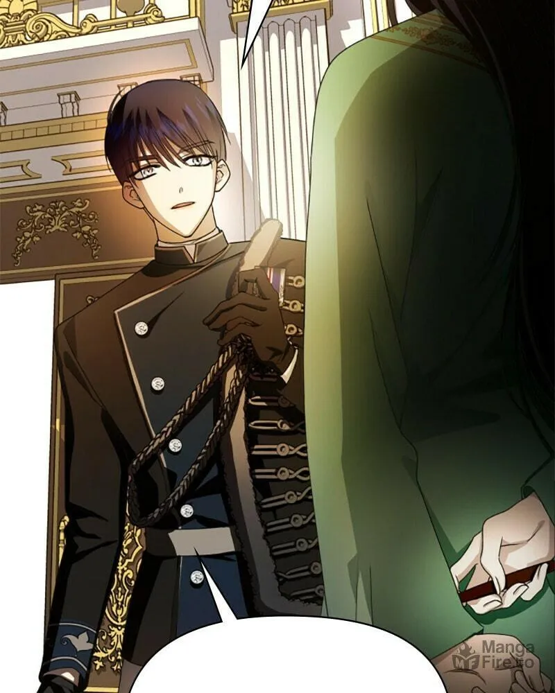 Read Your Throne chapter 73 image 129 on Lezhin