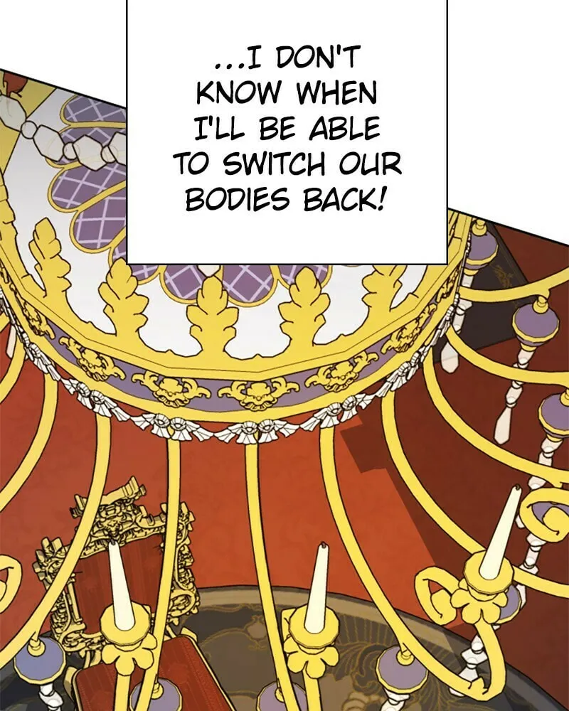 Read Your Throne chapter 73 image 142 on Lezhin