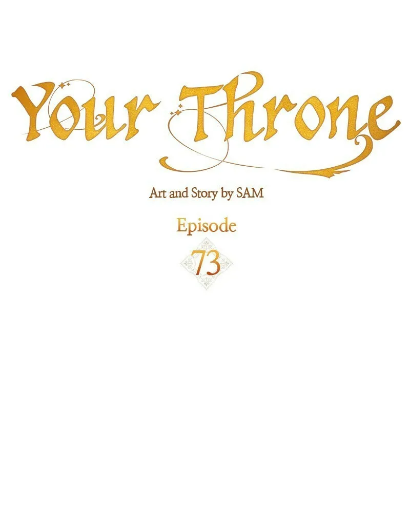Read Your Throne chapter 73 image 168 on Lezhin
