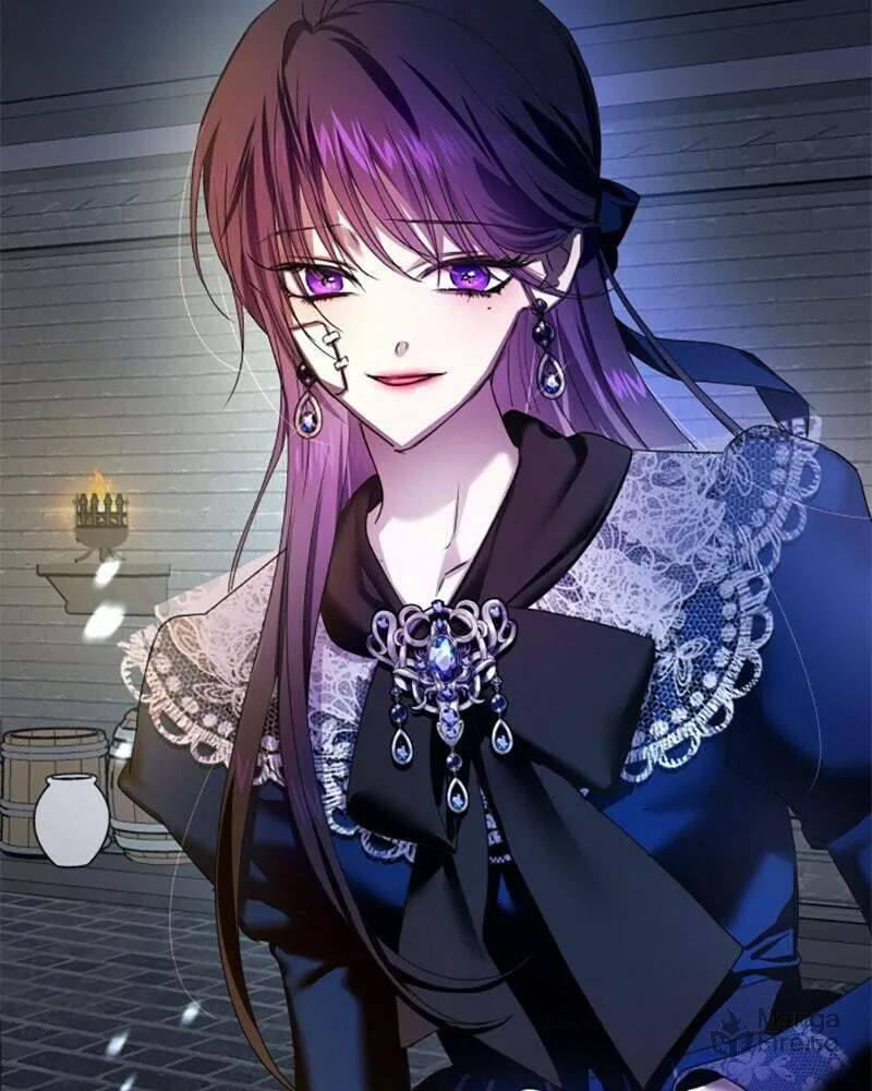 Read Your Throne chapter 73 image 176 on Lezhin