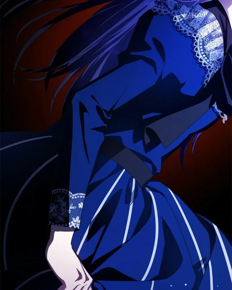 Read Your Throne chapter 73 image 201 on Lezhin