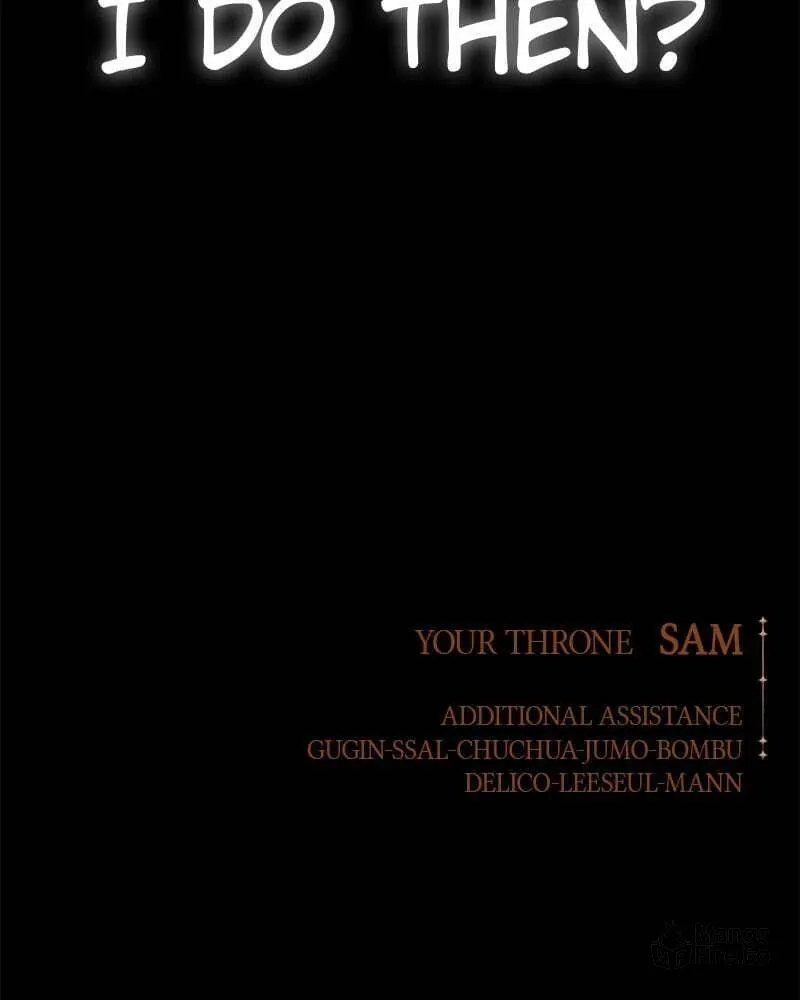 Read Your Throne chapter 73 image 215 on Lezhin