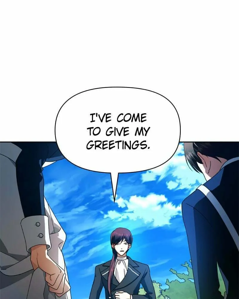 Read Your Throne chapter 73 image 27 on Lezhin
