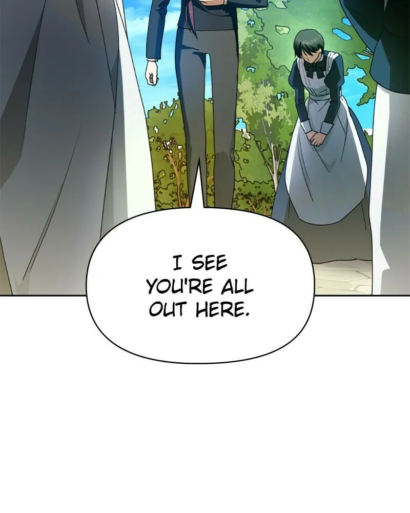 Read Your Throne chapter 73 image 28 on Lezhin