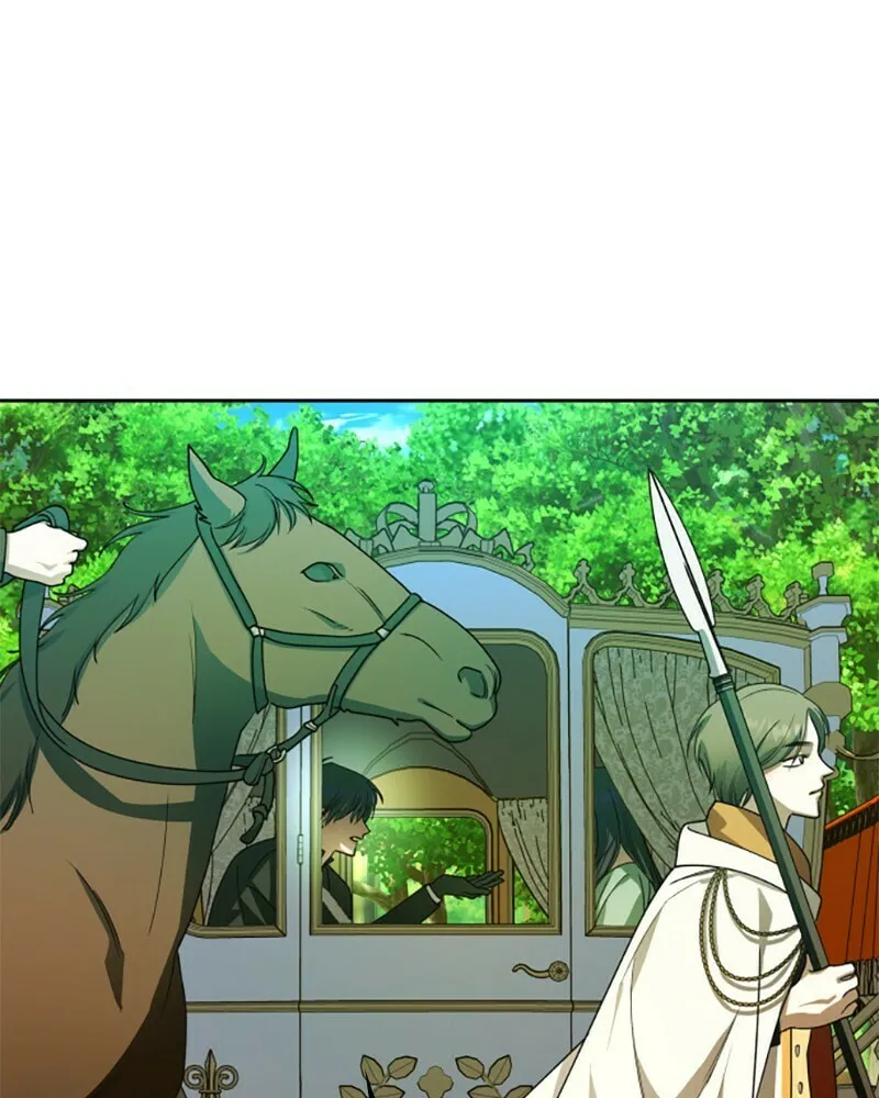 Read Your Throne chapter 73 image 3 on Lezhin
