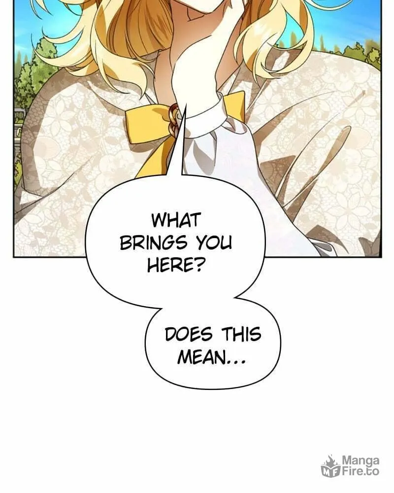 Read Your Throne chapter 73 image 32 on Lezhin