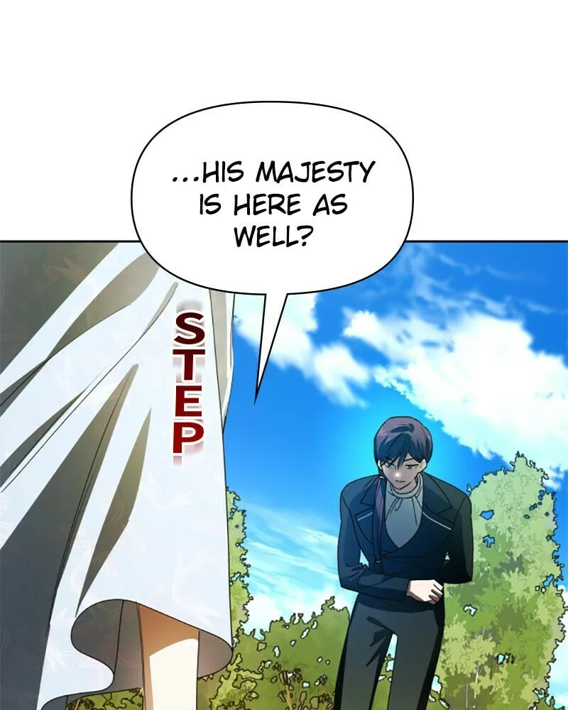 Read Your Throne chapter 73 image 33 on Lezhin