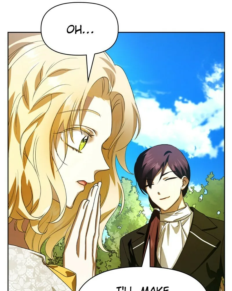 Read Your Throne chapter 73 image 37 on Lezhin