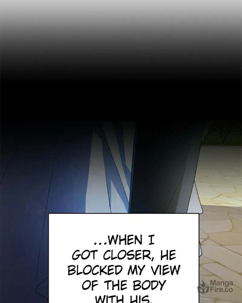 Read Your Throne chapter 73 image 47 on Lezhin