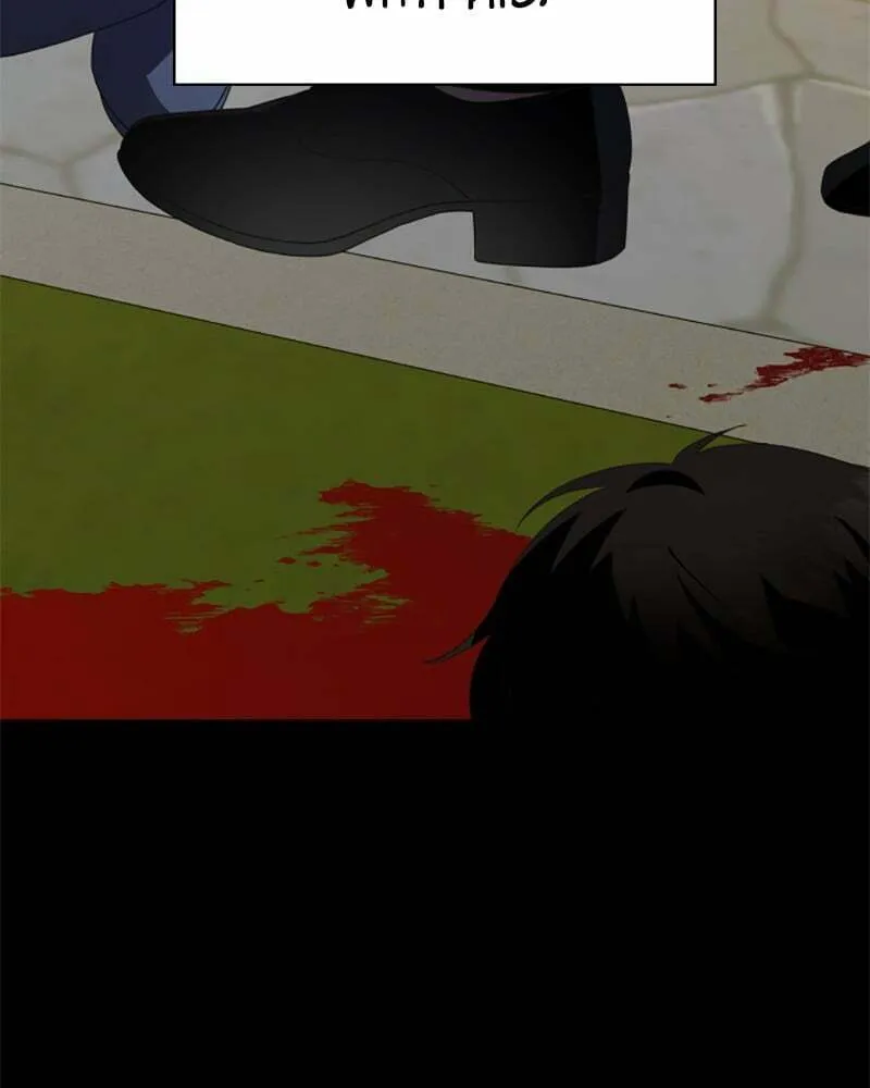 Read Your Throne chapter 73 image 48 on Lezhin