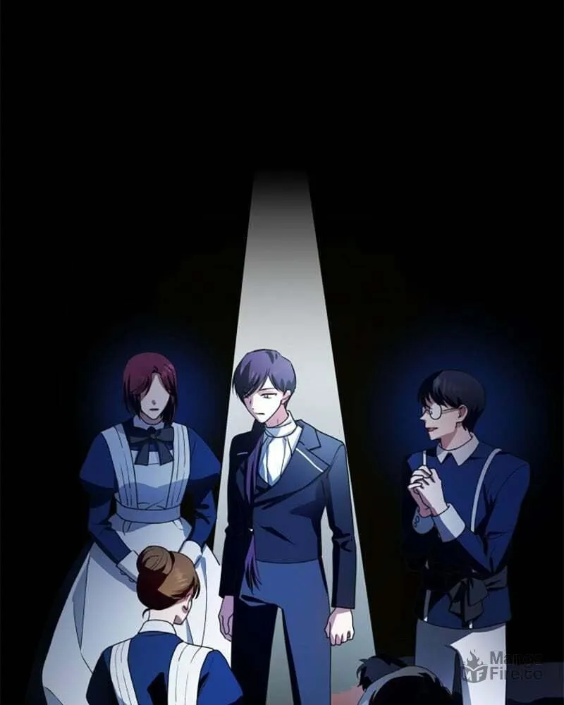 Read Your Throne chapter 73 image 49 on Lezhin