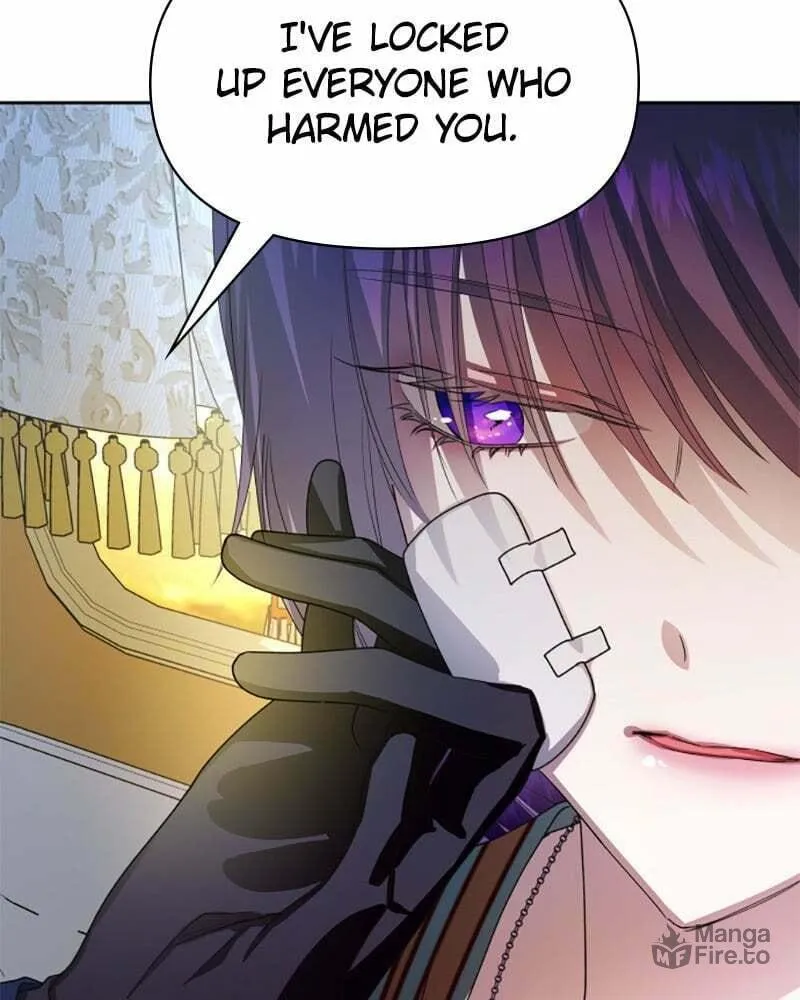 Read Your Throne chapter 73 image 5 on Lezhin