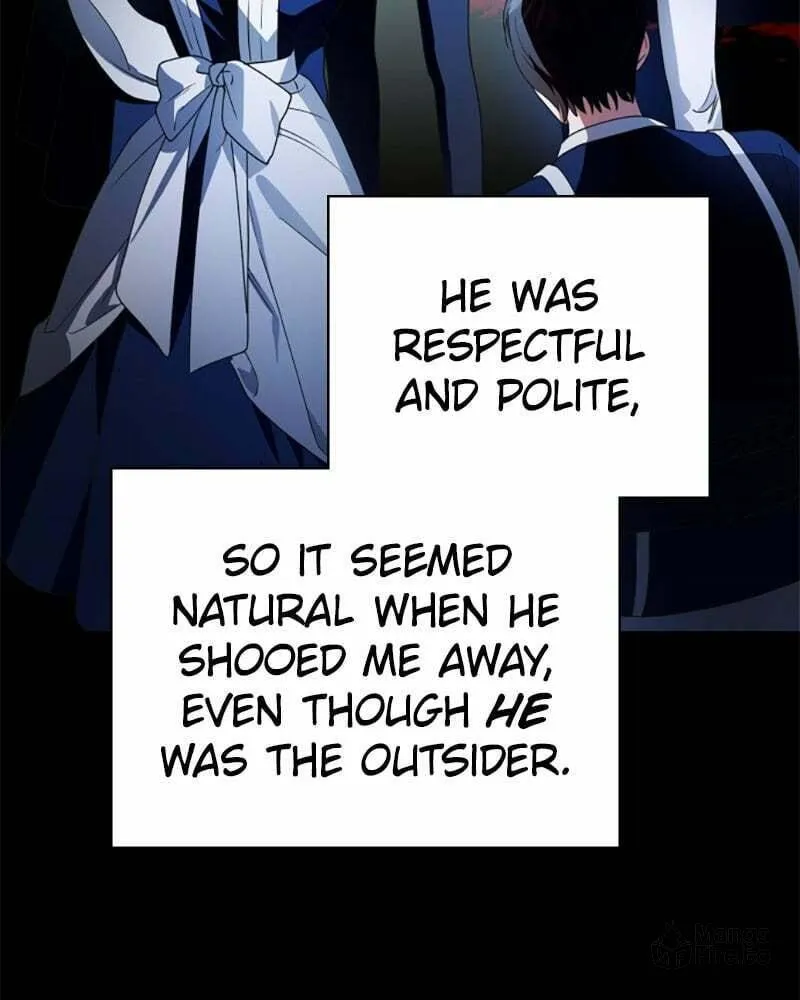 Read Your Throne chapter 73 image 50 on Lezhin