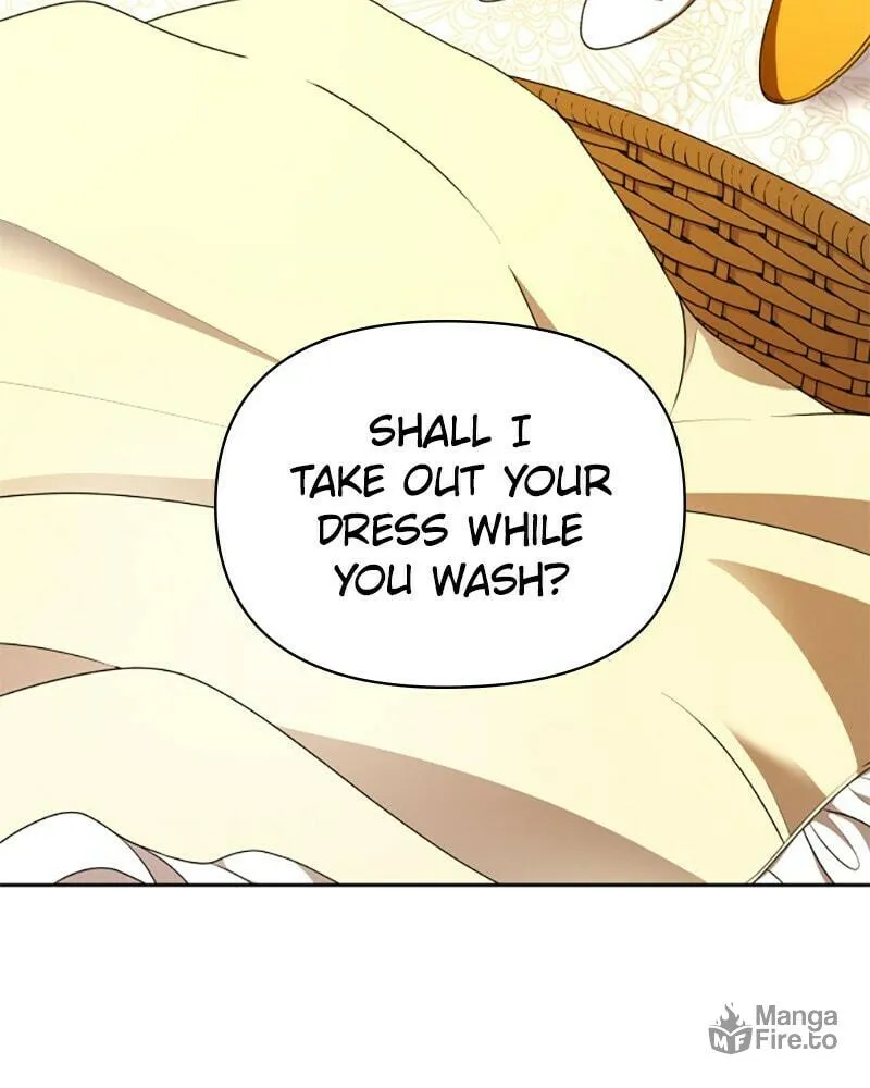Read Your Throne chapter 73 image 56 on Lezhin
