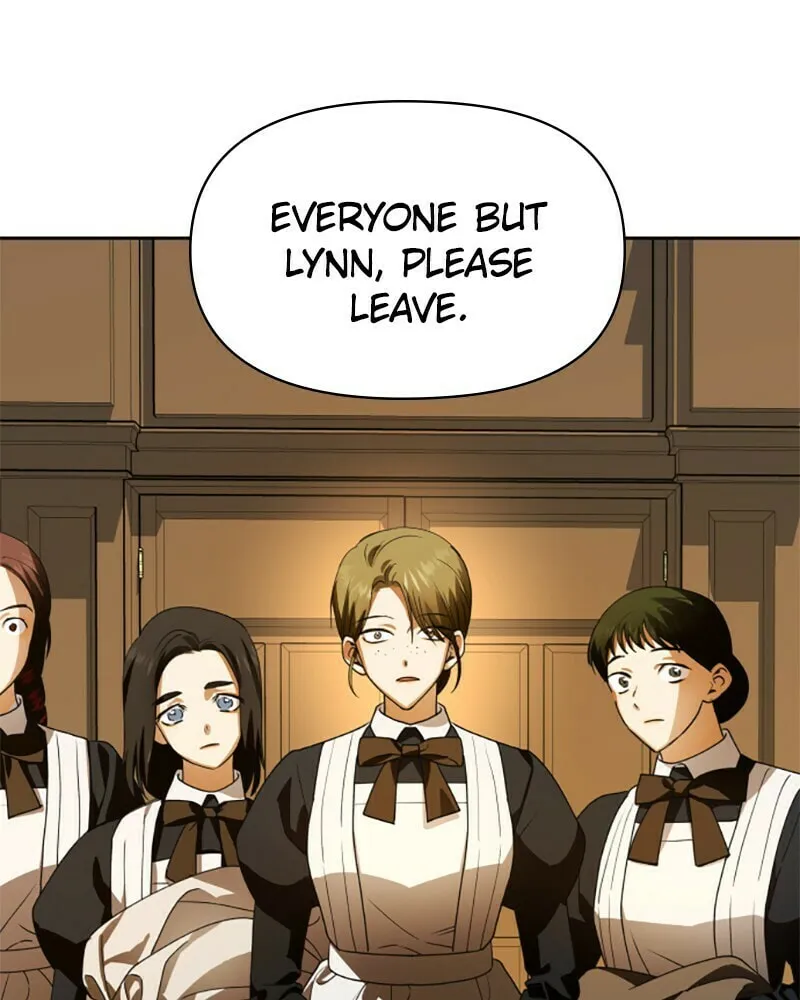 Read Your Throne chapter 73 image 60 on Lezhin