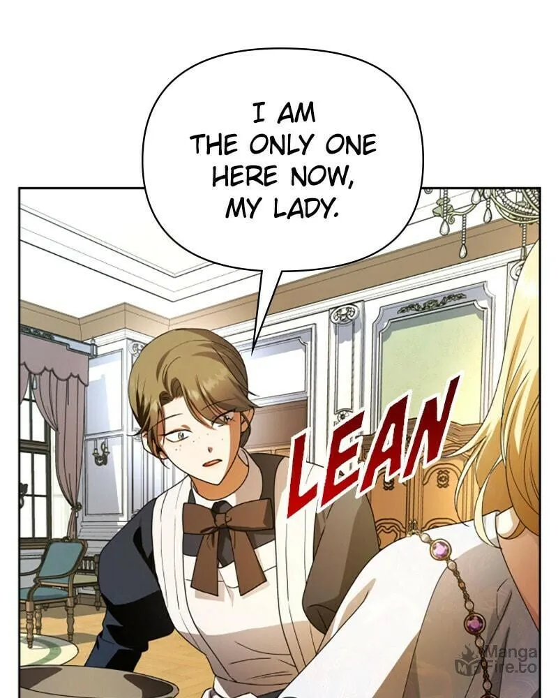 Read Your Throne chapter 73 image 64 on Lezhin