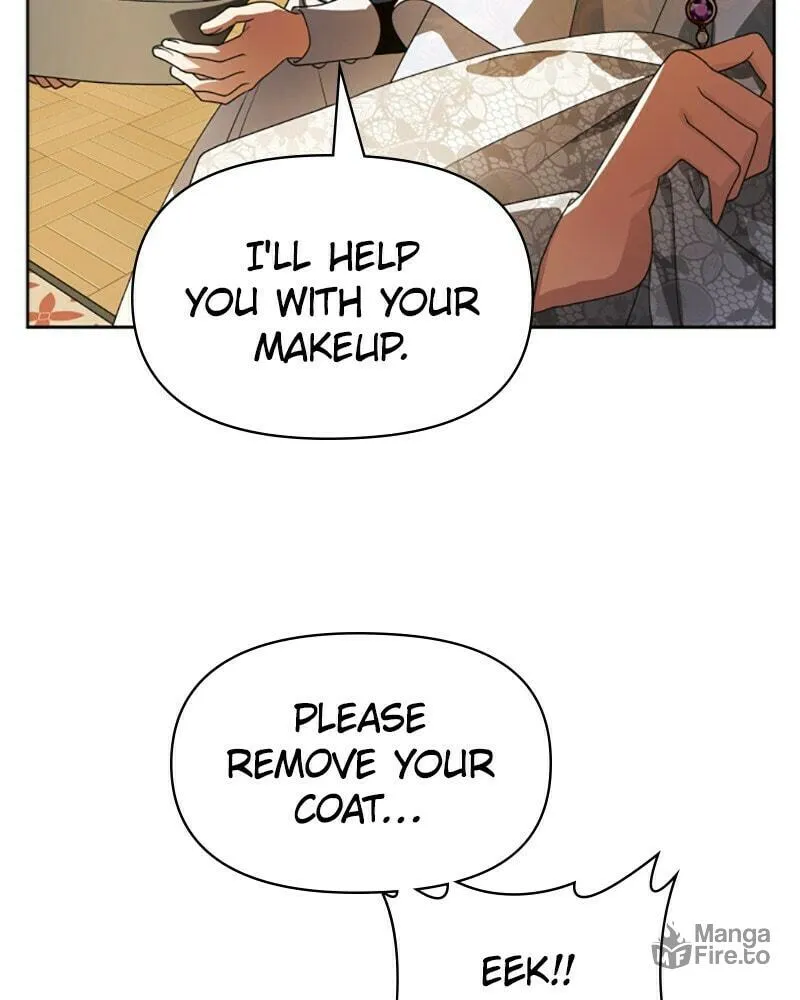 Read Your Throne chapter 73 image 65 on Lezhin