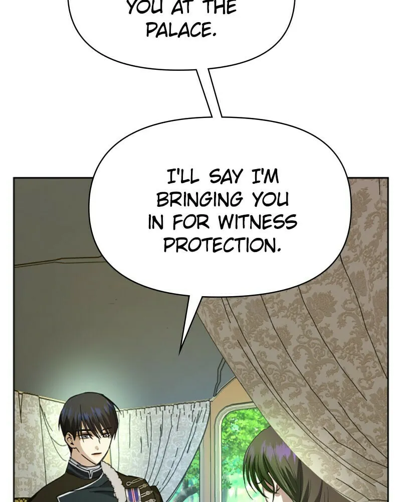 Read Your Throne chapter 73 image 7 on Lezhin