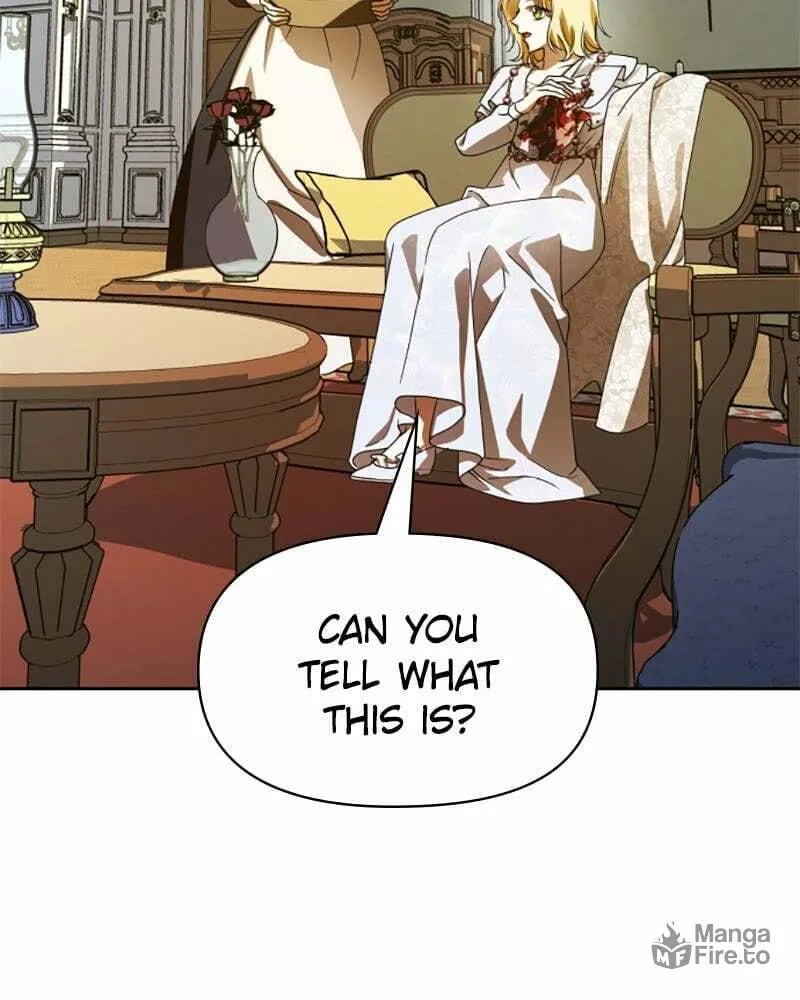 Read Your Throne chapter 73 image 71 on Lezhin