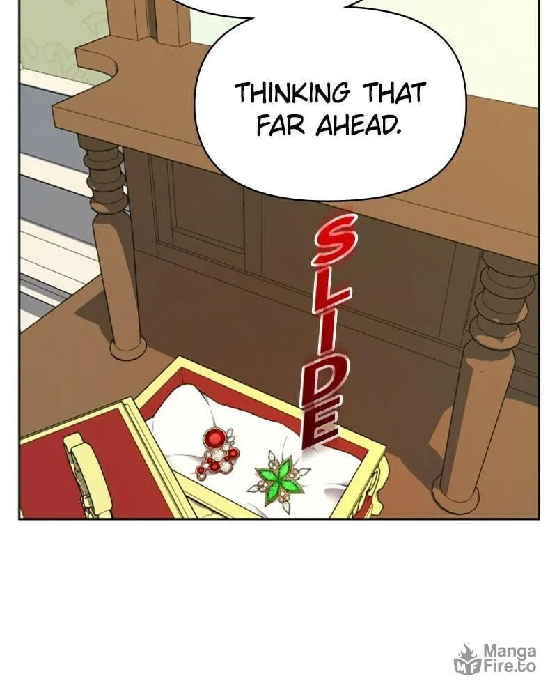 Read Your Throne chapter 73 image 86 on Lezhin