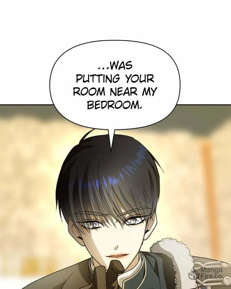 Read Your Throne chapter 73 image 9 on Lezhin
