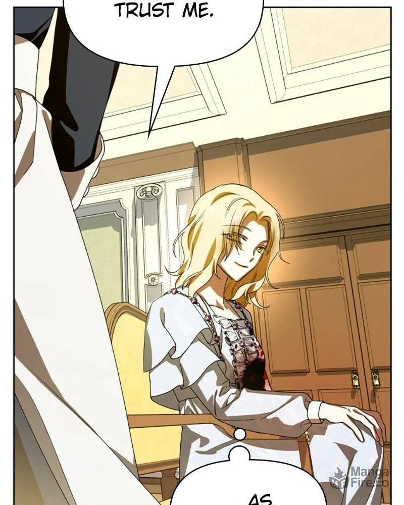 Read Your Throne chapter 73 image 92 on Lezhin