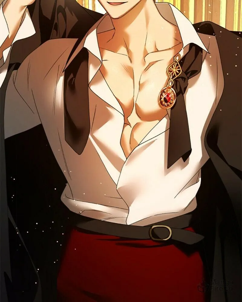 Read Your Throne chapter 74 image 101 on Lezhin