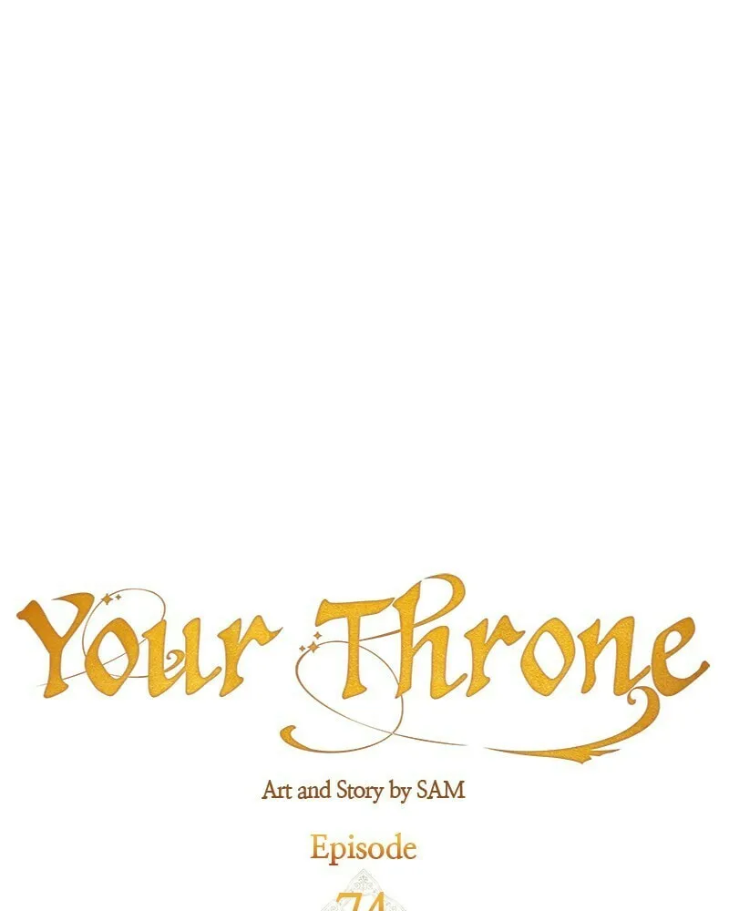 Read Your Throne chapter 74 image 103 on Lezhin