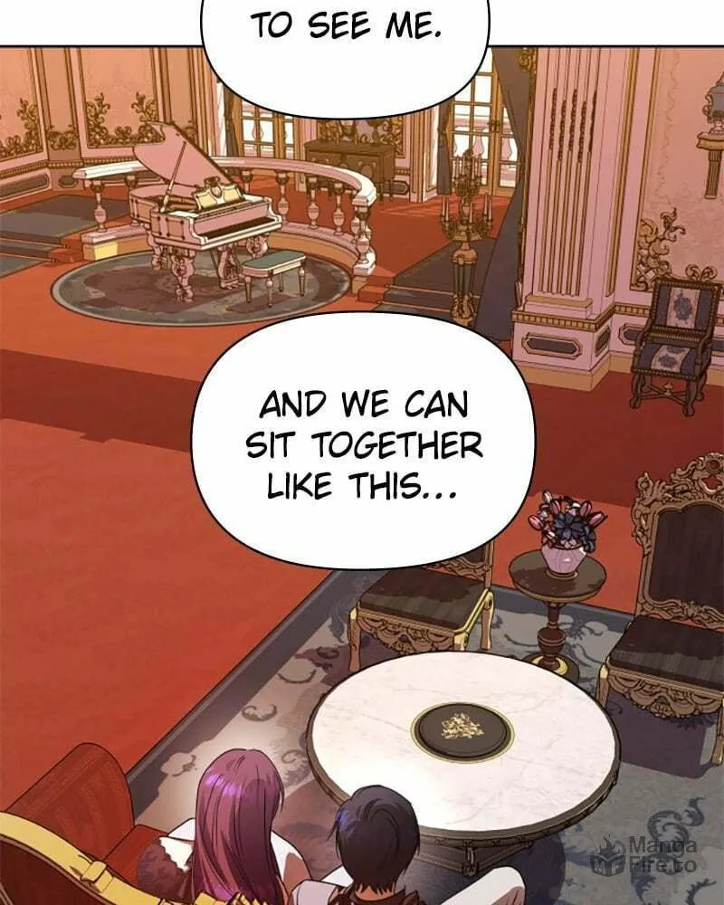 Read Your Throne chapter 74 image 107 on Lezhin