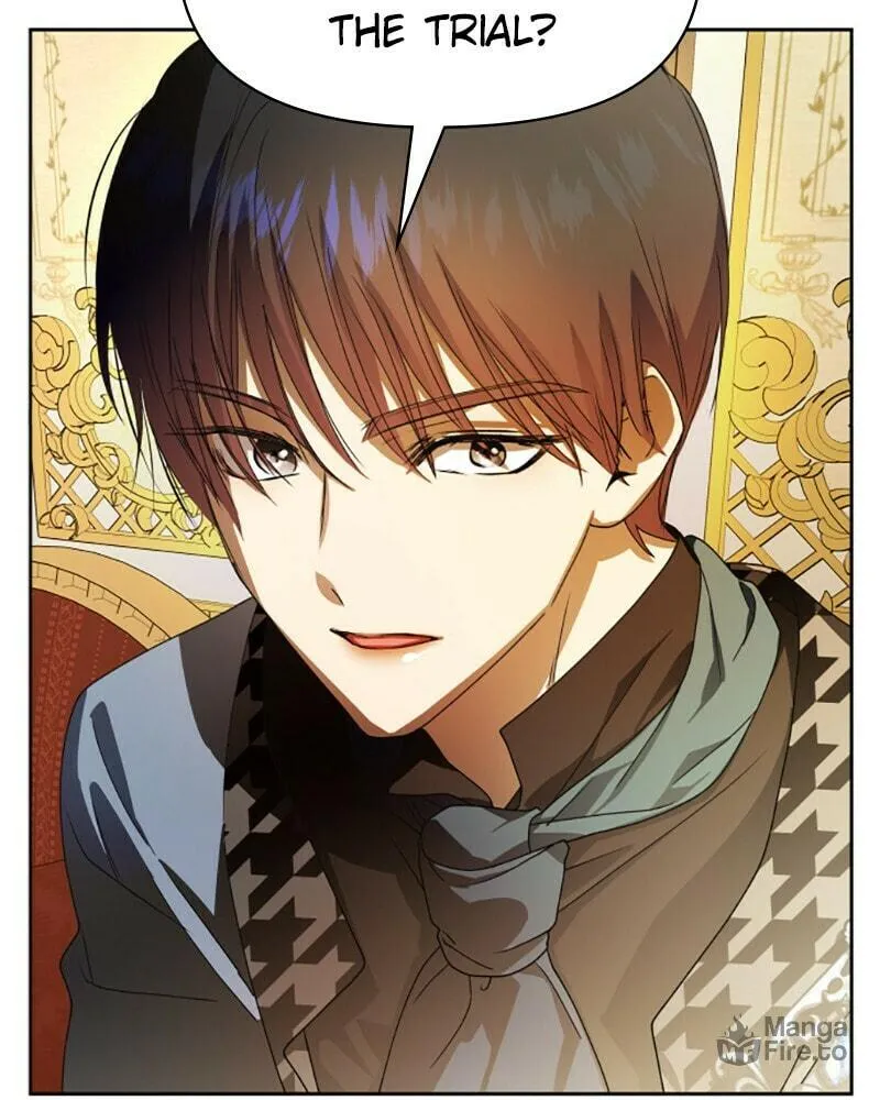 Read Your Throne chapter 74 image 109 on Lezhin