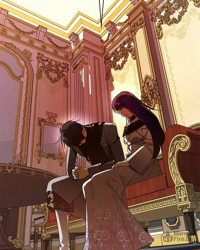Read Your Throne chapter 74 image 113 on Lezhin