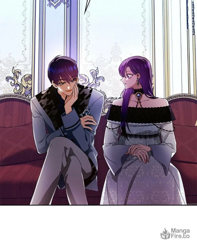 Read Your Throne chapter 74 image 119 on Lezhin