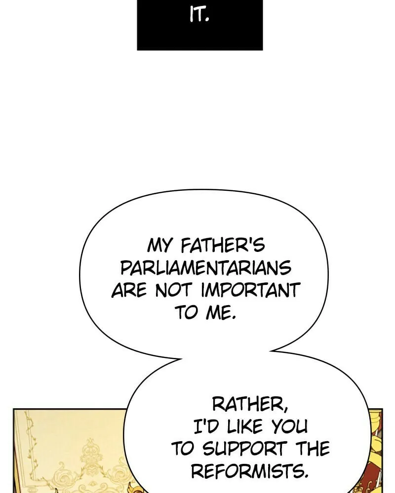 Read Your Throne chapter 74 image 123 on Lezhin