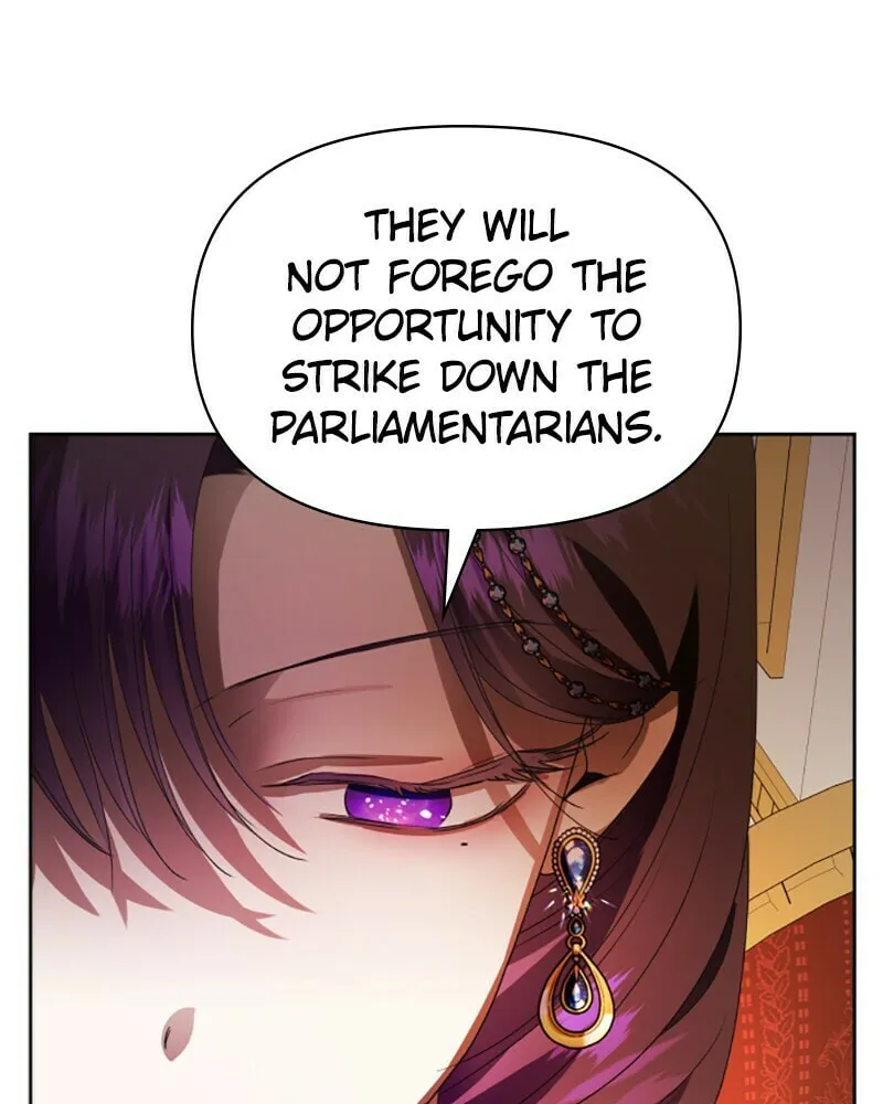 Read Your Throne chapter 74 image 126 on Lezhin
